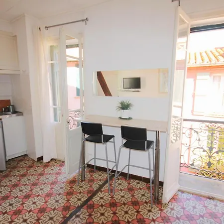 Treille 2 2eme Etage *