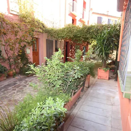 Treille 2 2eme Etage