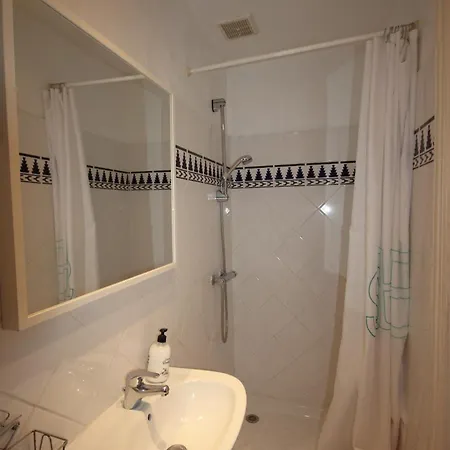 Treille 2 2eme Etage Collioure