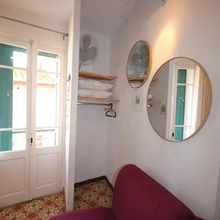 Treille 2 2eme Etage *