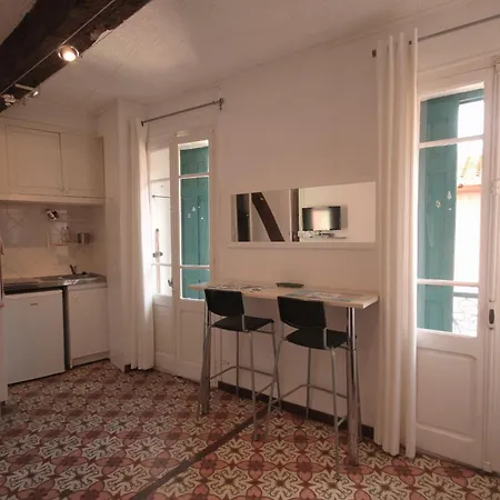 Apartament Treille 2 2eme Etage Collioure