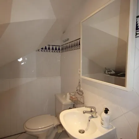 Treille 2 2eme Etage *