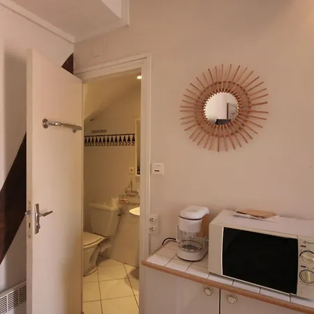 Treille 2 2eme Etage Collioure