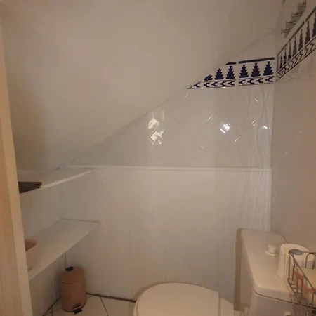 Treille 2 2eme Etage Apartament *