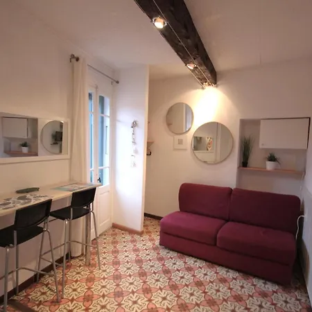 شقة Treille 2 2eme Etage