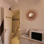 Treille 2 2eme Etage 科利尤尔